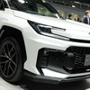 トヨタ RAV4 GRスポーツ（ジャパンモビリティショー2025）