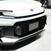 トヨタ RAV4 GRスポーツ（ジャパンモビリティショー2025）