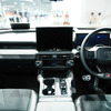 トヨタ RAV4 GRスポーツ（ジャパンモビリティショー2025）