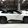 トヨタ RAV4 GRスポーツ（ジャパンモビリティショー2025）