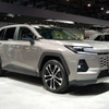 トヨタ RAV4 CORE（ジャパンモビリティショー2025）