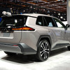 トヨタ RAV4 CORE（ジャパンモビリティショー2025）