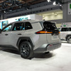 トヨタ RAV4 ADVENTURE（ジャパンモビリティショー2025）