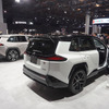 トヨタ RAV4 GRスポーツ（ジャパンモビリティショー2025）