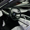 【フランクフルトモーターショー09】BMWヴィジョンED…時代の要請と運転する歓びは両立できるか