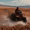 セグウェイの新型ATV「AT10 W MUD」