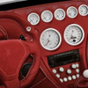 【フランクフルトモーターショー09】ヴィーズマンの最速ロードスター…0-100km/hを3.9秒