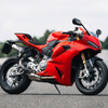 ドゥカティ パニガーレV2S