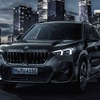 BMW『X1』の「Edition Shadow」
