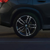 BMW『X1』の「Edition Shadow」