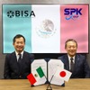 SPKがメキシコのBaleros Internacionales社に出資