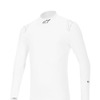 ZX EVO V3 TOP LS FIA SFI（20 WHITE）
