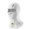ZX EVO V3 BALACLAVA FIA/SF（20 WHITE）