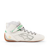 TECH-1 Z V3 SHOES FIA（2062 WHITE GREEN GUM SILVER）
