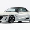 ホンダ S660（2018年）