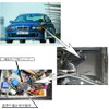 【リコール】BMWアルピナ B3 Sなど、ヒューズ共有で動かない