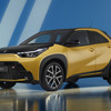 トヨタ『アイゴX』改良新型の「GRスポーツ」