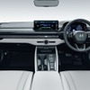 ホンダ・アコードの「ACCORD e:HEV Honda SENSING 360+」