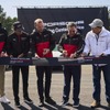 ポルシェがラテンアメリカ初となるドライビングセンターをメキシコに開設