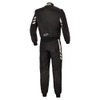 GP RACE V3 SUIT FIA