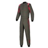 GP RACE V3 SUIT FIA