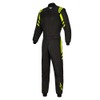 GP RACE V3 SUIT FIA