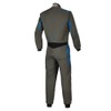GP RACE V3 SUIT FIA
