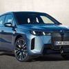 BMW iX xDrive60