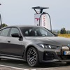 BMW i4 改良新型