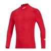 ZX EVO V3 TOP LS FIA SFI（30 RED）