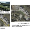 コース1の実験状況および実験結果