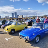 「ジャパニーズネオクラシックカーフェスティバル」
