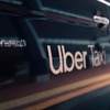 Uber Taxi（イメージ）