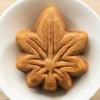 ご当地トリーツ：広島県、もみじ焼き