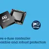 車載用電子ヒューズ保護機能を搭載したハイサイド・スイッチ・コントローラ「VNF1248F」