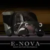 『E-NOVA』
