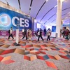 CES 2025