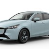 MAZDA2