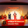 ワールド・テクニシャン・グランプリ2025