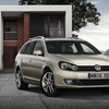 【フランクフルトモーターショー09】VWから「エクスクルーシブ」…第1弾は ゴルフヴァリアント