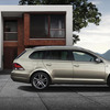 【フランクフルトモーターショー09】VWから「エクスクルーシブ」…第1弾は ゴルフヴァリアント