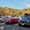 2025 青梅宿懐古自動車同窓会