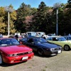 2025 青梅宿懐古自動車同窓会