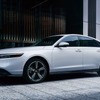 ホンダ・アコード