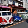 9th Show your VWs Meet With 昭和のくるま大集合2025