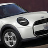 MINI クーパー 5ドア C SELECT