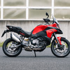 ドゥカティ ムルティストラーダV2S