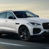 ジャガー F-PACE