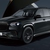 メルセデスマイバッハ GLS 600 Night Edition II (ISG)