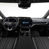 レクサス RZ 550e F SPORT AWD（米国仕様）